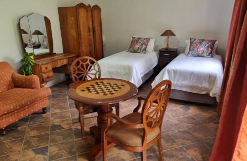 Polokwane Maison | Pecan Nut Place