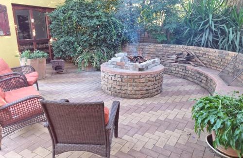 Polokwane Maison | Pecan Nut Place