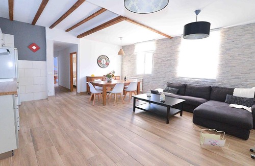 Pechon Maison | Pechón's little house