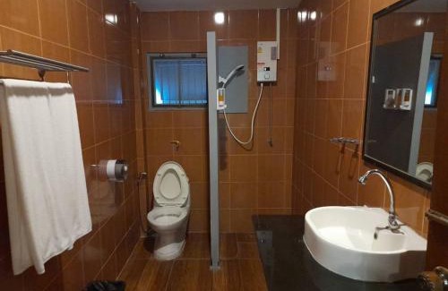 Lat Ya Station Balnéaire | Pechpailin Resort