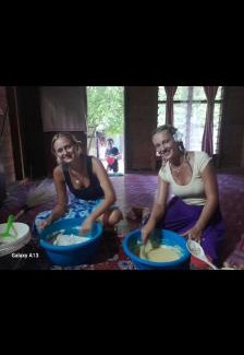 Naviti Island Maison | PeciJosh Homestay