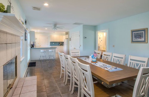 Southold Appartement | Peconic Bay Beach Front-Prestige-Maison-Vue plage-Salle de bain