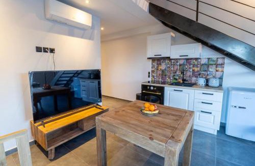 Lixouri Appartement | Pecora Nera apartments