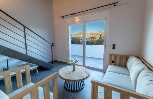 Lixouri Appartement | Pecora Nera apartments