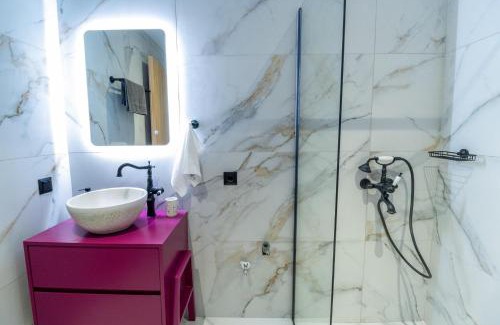 Lixouri Appartement | Pecora Nera apartments