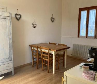 Malcontenta Maison | Pecore Ribelli