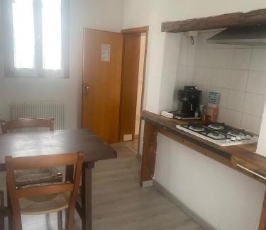 Malcontenta Maison | Pecore Ribelli