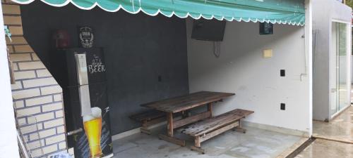 Teresopolis Maison | Pedaço da quinta