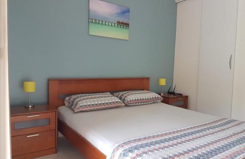 Praia do Jardim Appartement | PEDAÇO DO PARAÍSO