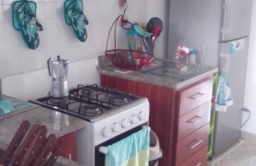 San Francisco de Macoris Appartement | Pedacito de Cielo en San Francisco de Macoris