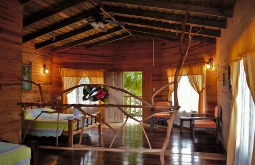 Pital Cabine | Pedacito de Cielo Ecologe