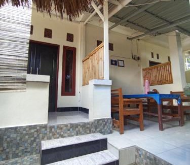 Kecamatan Praya Barat Daya Maison | Pedek Homestay