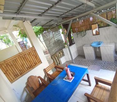 Kecamatan Praya Barat Daya Maison | Pedek Homestay