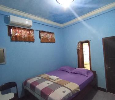 Kecamatan Praya Barat Daya Maison | Pedek Homestay