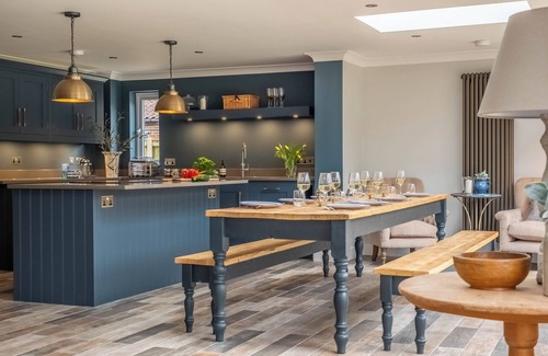 Holt Maison | Pedmore House - Holt, Luxury Detached Property
