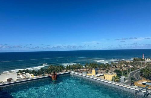 Itapua Appartement | Pedra do Sal Privilege