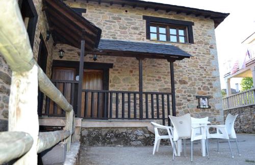 Pedrazales Maison | Pedrazales Rural