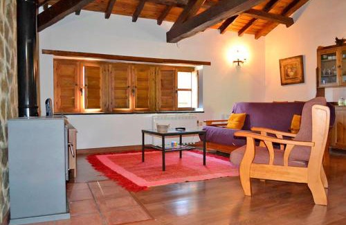 Pedrazales Maison | Pedrazales Rural
