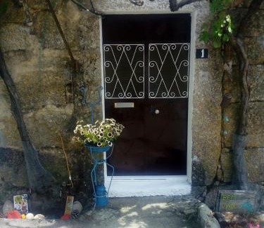 Sabugal Appartement | Pedregulho Experience