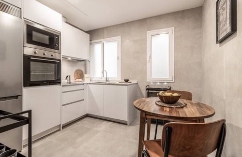 Hispanoamerica Appartement | Pedriza - 3 bedrooms in Hispanoamérica