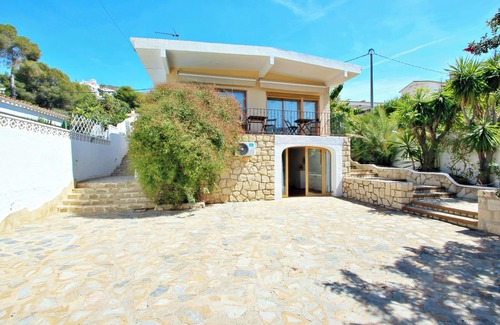 El Portet Villa | Pedro - maison de vacances avec piscine privée, El Portet