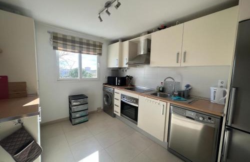 Sucina Appartement | Pedro’s Apartment
