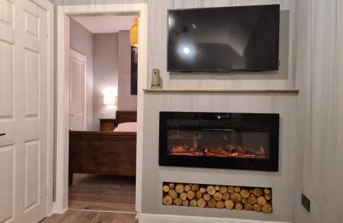 Peebles Appartement | Peebles High Street Apartment