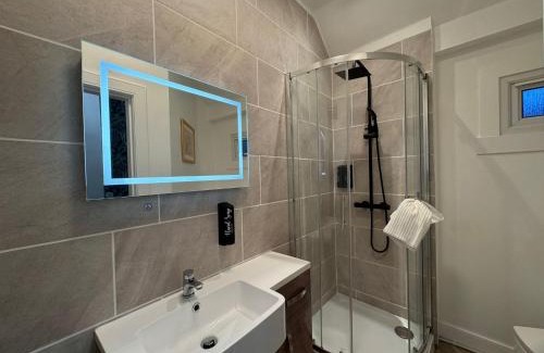 Peebles Appartement | Peebles High Street Apartment