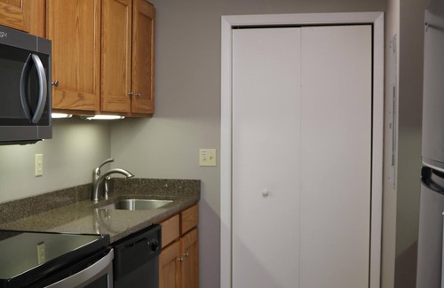 Clymer Station Balnéaire | Peek 'n Peak Resort & Spa Condo, à moins de 100 mètres des pistes