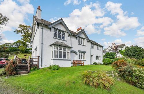 Eskdale Maison | Peel Place Noddle