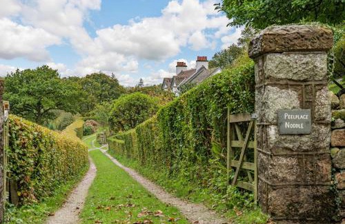 Eskdale Maison | Peel Place Noddle