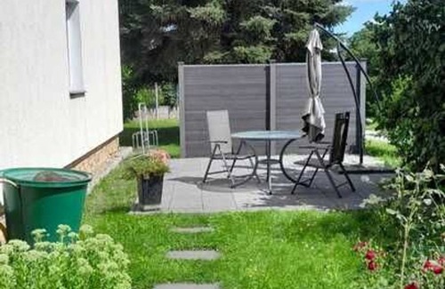 Volschow Appartement | Peene Alte Schule Völschow Dornberger - Holiday apartment