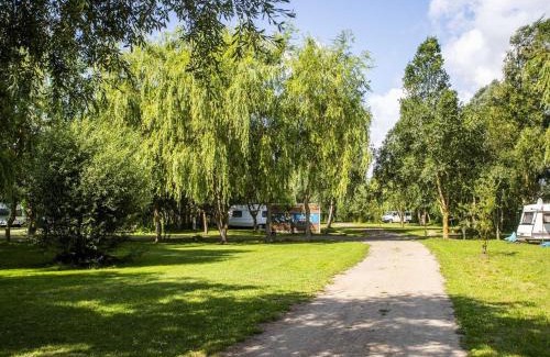 Neukalen Appartement | Peenecamp Neukalen, Campingplatz