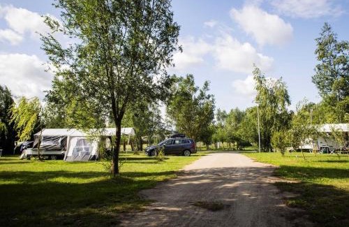 Neukalen Appartement | Peenecamp Neukalen, Campingplatz