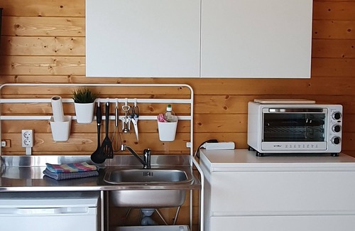 Jordenstorf Maison | Peenehof Köppen - Ferienhaus Willibald
