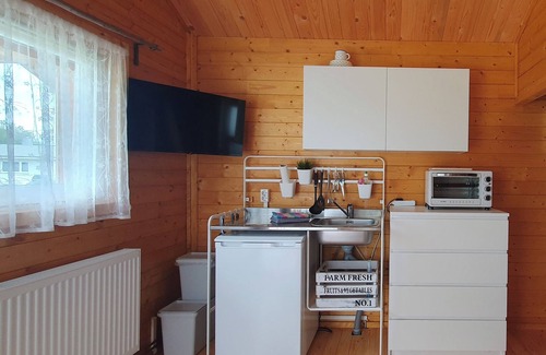 Jordenstorf Maison | Peenehof Köppen - Ferienhaus Willibald