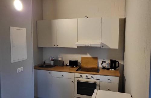Jordenstorf Appartement | Peenehof Köppen - Ferienwohnungen & Schlaffässer