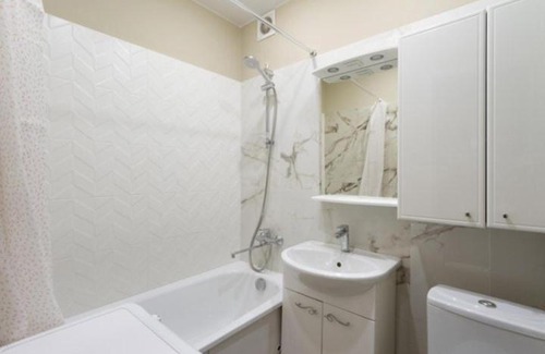 Leisi Appartement | Peep Apt