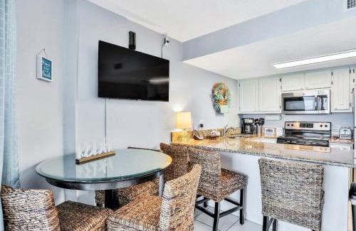 Daytona Beach Shores Appartement | Peer at the Pier