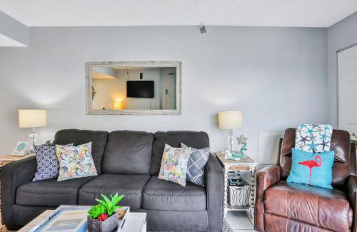 Daytona Beach Shores Appartement | Peer at the Pier