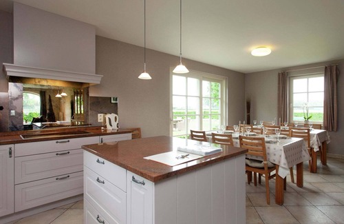 Peer Villa | Villa Peer avec jardin