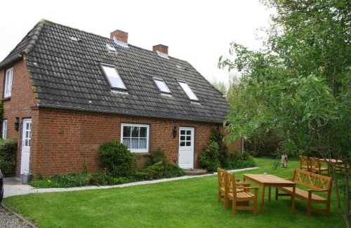 Tumlauer Koog Appartement | Peerblick