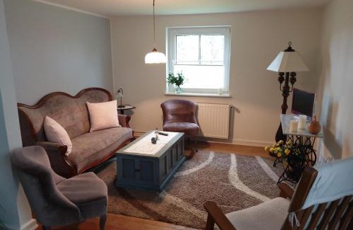 Tumlauer Koog Appartement | Peerblick