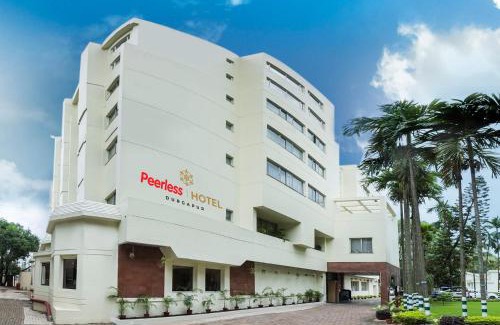 Durgapur Hôtel | Peerless Hotel Durgapur
