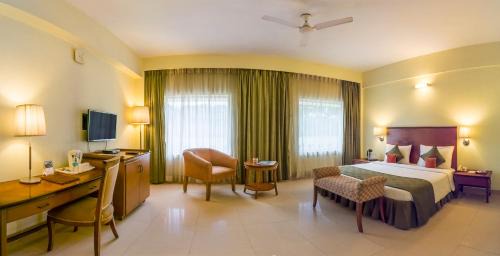 Durgapur Hôtel | Peerless Hotel Durgapur