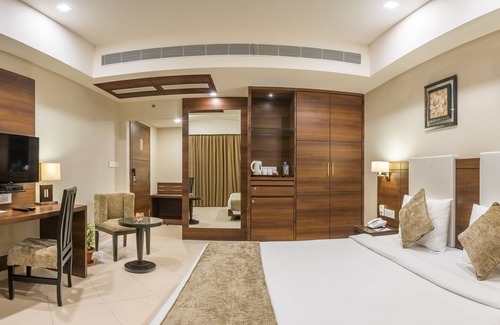 Durgapur Hôtel | Peerless Hotel Durgapur