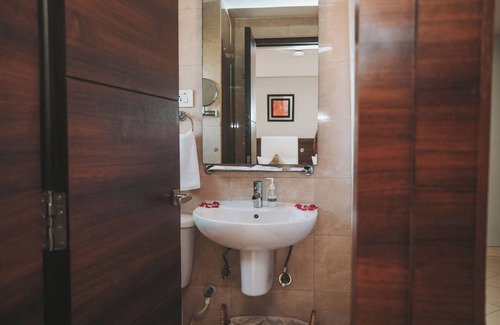 Durgapur Hôtel | Peerless Hotel Durgapur