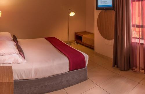 Klerksdorp Hôtel | Peermont Metcourt at Rio, Klerksdorp