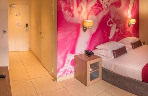 Klerksdorp Hôtel | Peermont Metcourt at Rio, Klerksdorp