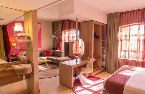 Klerksdorp Hôtel | Peermont Metcourt at Rio, Klerksdorp